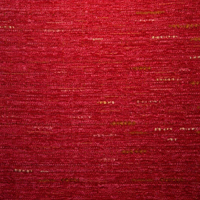 Calvin St. John Chenille (ls) Hot Pink Fabric Sample 10440