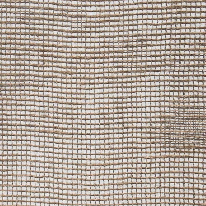 Calvin Dundee Casement Twine Fabric 10460