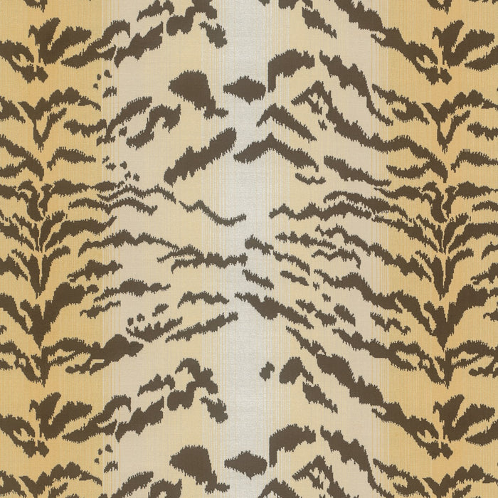 Nobilis Velours Tiger 02 Fabric 10496.02