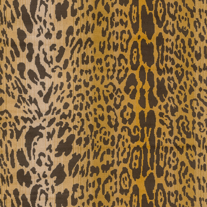 Nobilis Velours Leopard 35 Fabric 10497.35