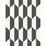 Cole & Son Tile Black And White Wallpaper Sample 105/12050.CS.0