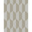 Cole & Son Tile Grey And Silver Wallpaper Sample 105/12053.CS.0