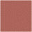 Cole & Son Coral Red Wallpaper Sample 106/5076.CS.0