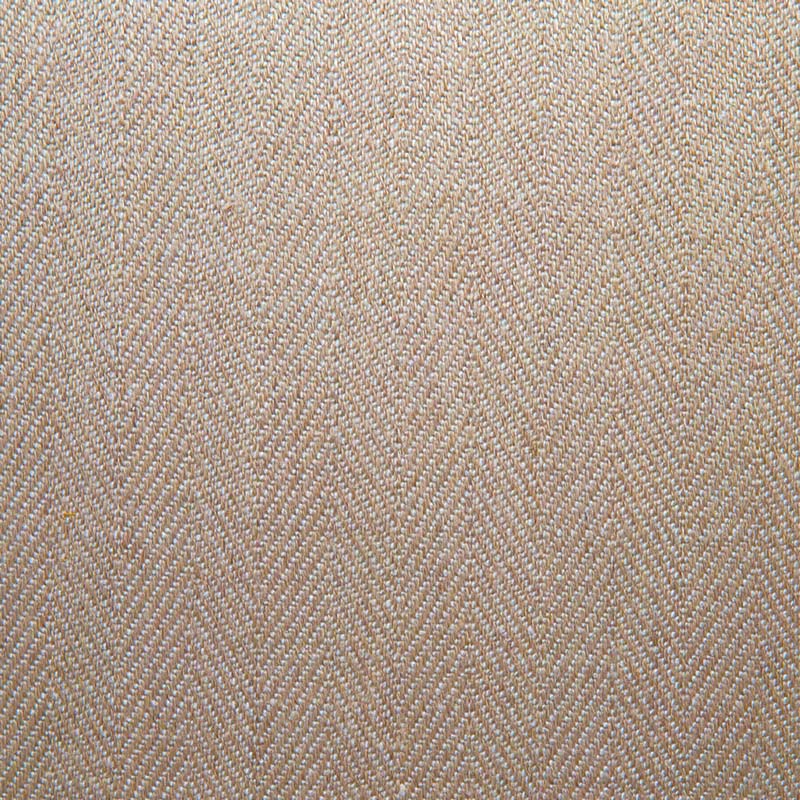 Calvin Halcyon Herringbone (ls) Flaxen Fabric 10744