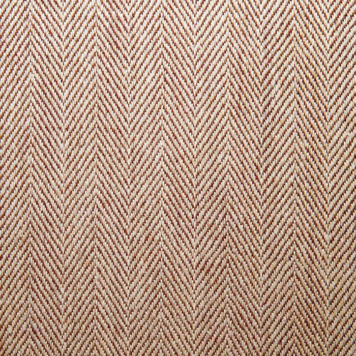 Calvin Halcyon Herringbone (ls) Driftwood Fabric Sample 10749