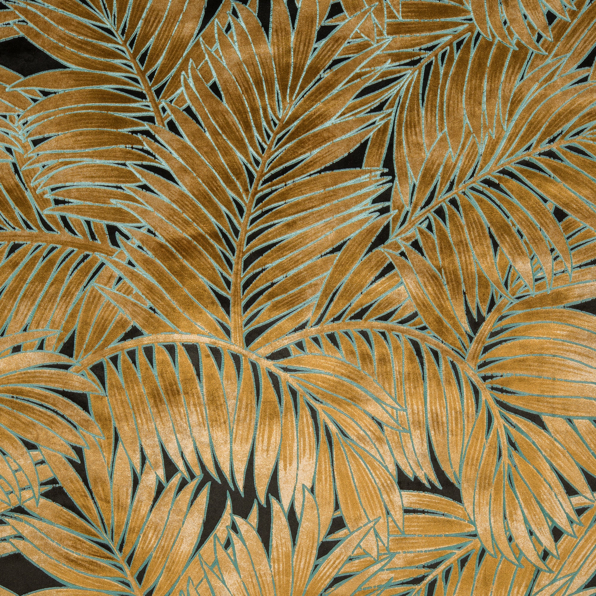 Nobilis Velours Cycas 36 Fabric 10794.36