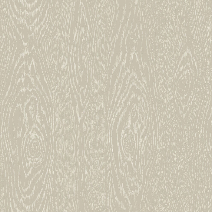 Cole & Son Wood Grain Linen Wallpaper Sample 107/10047.CS.0