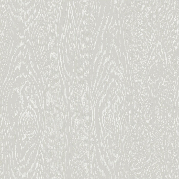 Cole & Son Wood Grain Grey Wallpaper Sample 107/10049.CS.0