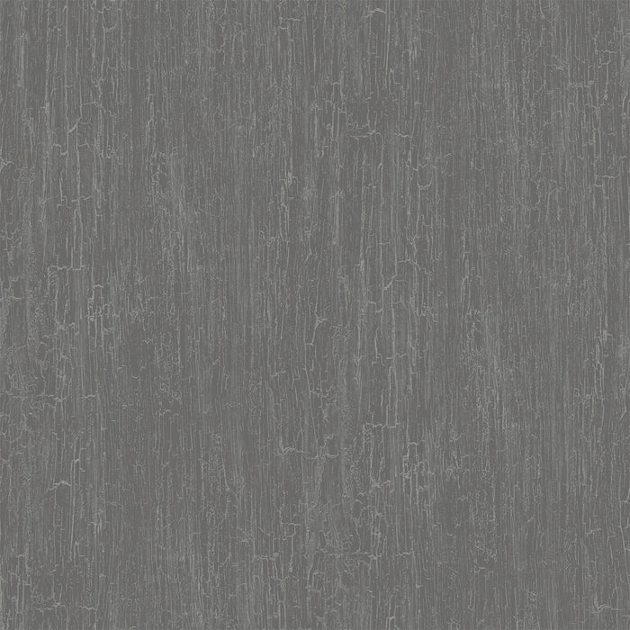 Cole & Son Crackle Black Wallpaper Sample 107/11050.CS.0