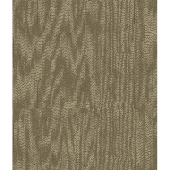 Cole & Son Mineral Taupe Wallpaper Sample 107/6028.CS.0