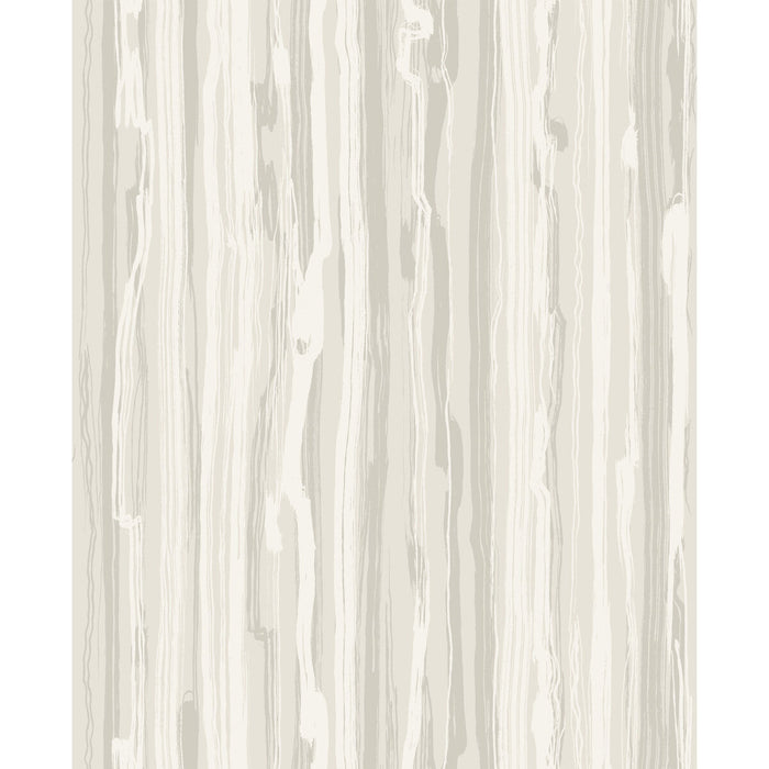 Cole & Son Strand White Wallpaper Sample 107/7032.CS.0