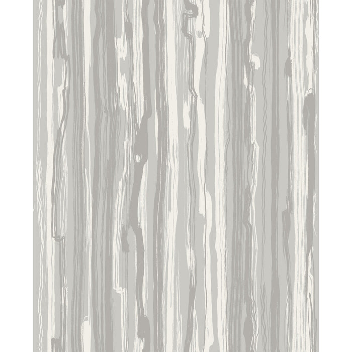 Cole & Son Strand Grey Wallpaper Sample 107/7034.CS.0