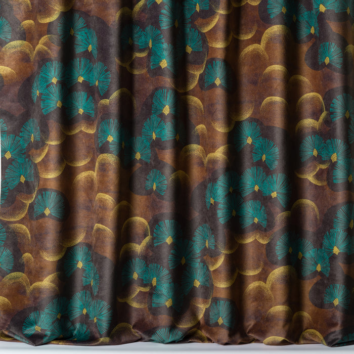 Nobilis Lily Pond 17 Fabric 10839.17