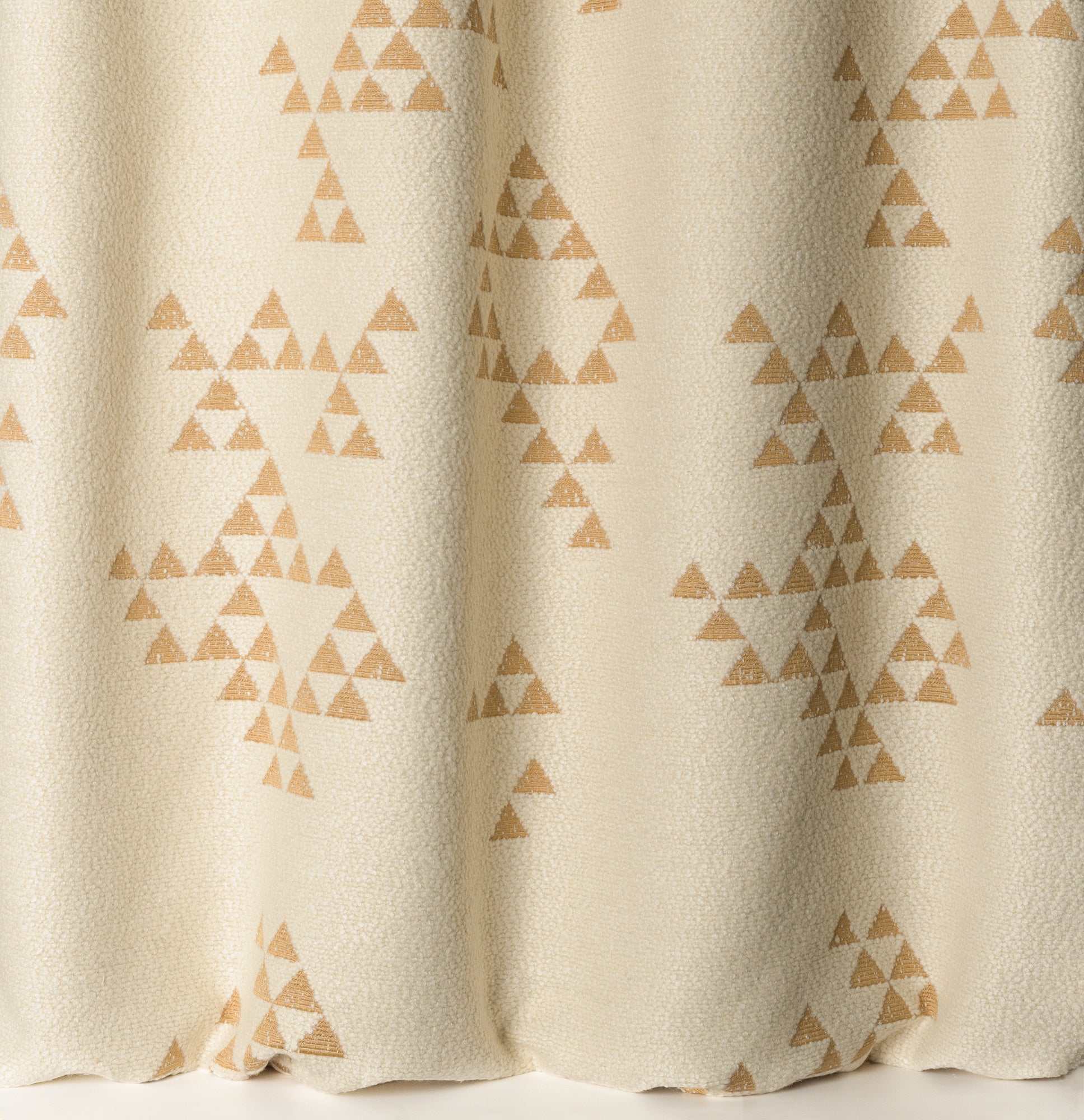 Nobilis Pyramides 36 Fabric 10852.36