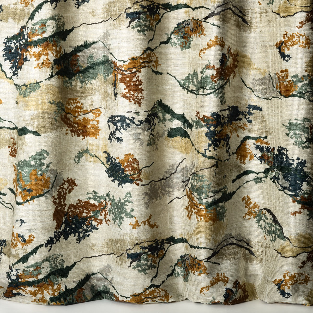 Nobilis Tsumago 02 Fabric 10884.02