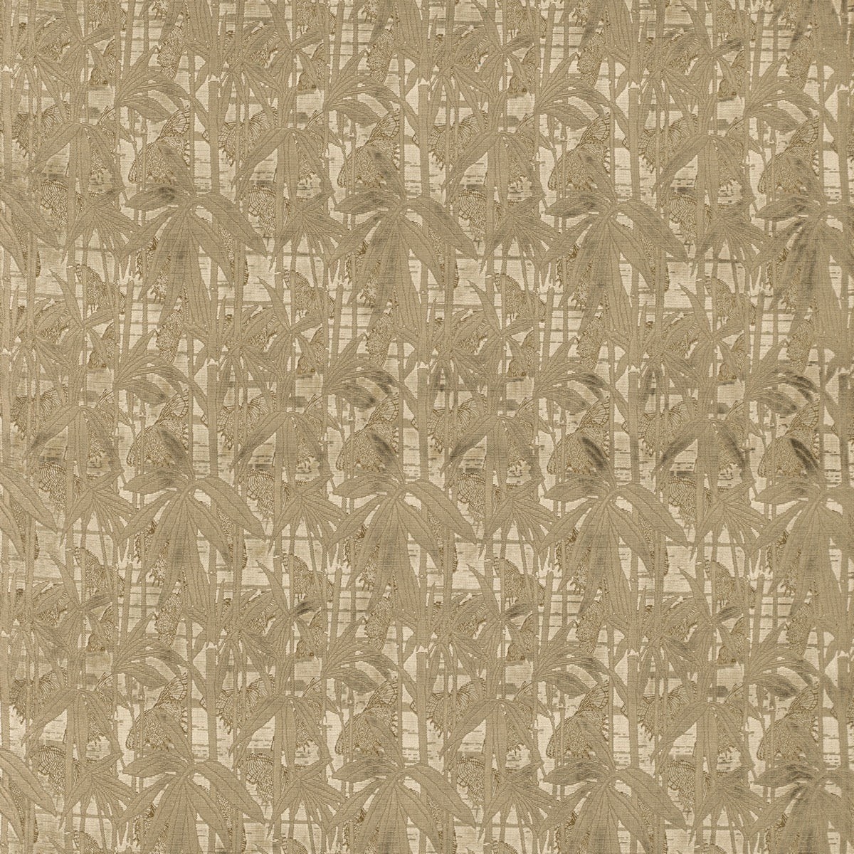 Nobilis Velours Farfalla 05 Fabric 10886.05