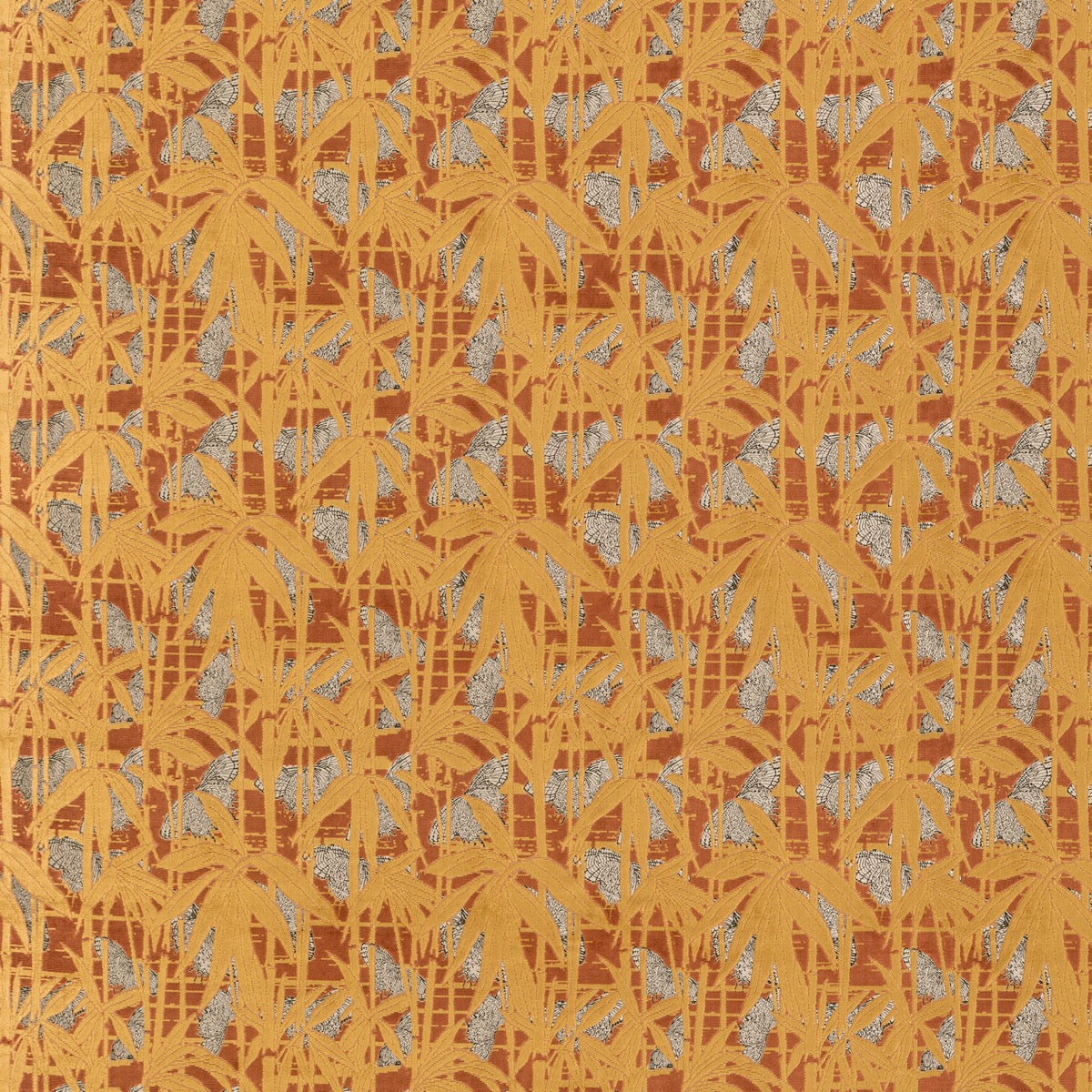 Nobilis Velours Farfalla 34 Fabric 10886.34