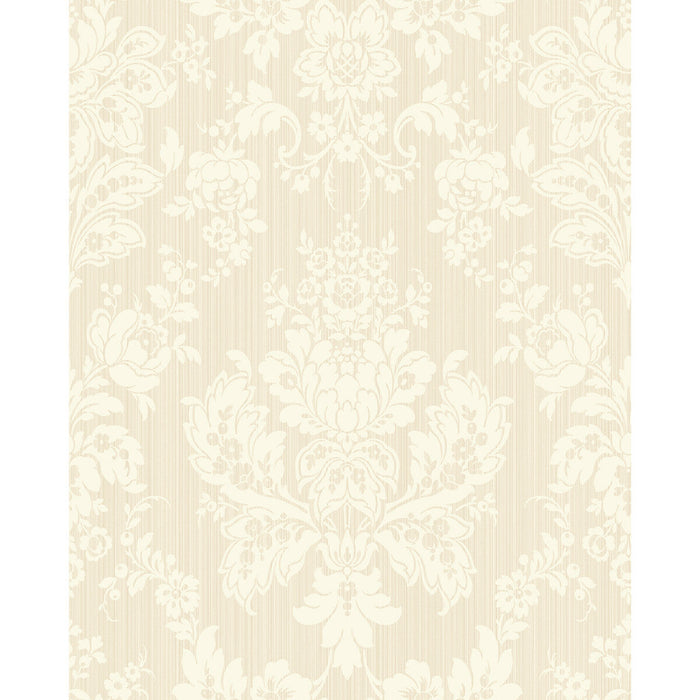 Cole & Son Giselle Pearl Wallpaper Sample 108/5021.CS.0