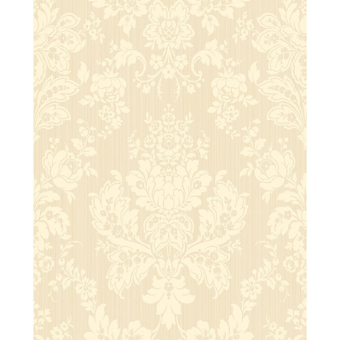 Cole & Son Giselle Champagne Wallpaper Sample 108/5023.CS.0