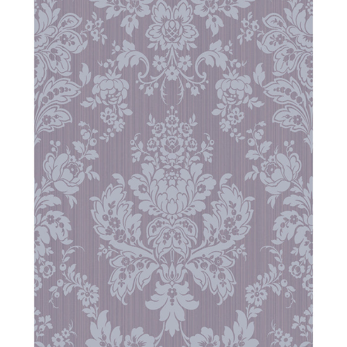 Cole & Son Giselle Plum Wallpaper Sample 108/5025.CS.0