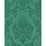 Cole & Son Giselle Forest Green Wallpaper Sample 108/5027.CS.0