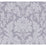 Cole & Son Fonteyn Mink Wallpaper Sample 108/7032.CS.0