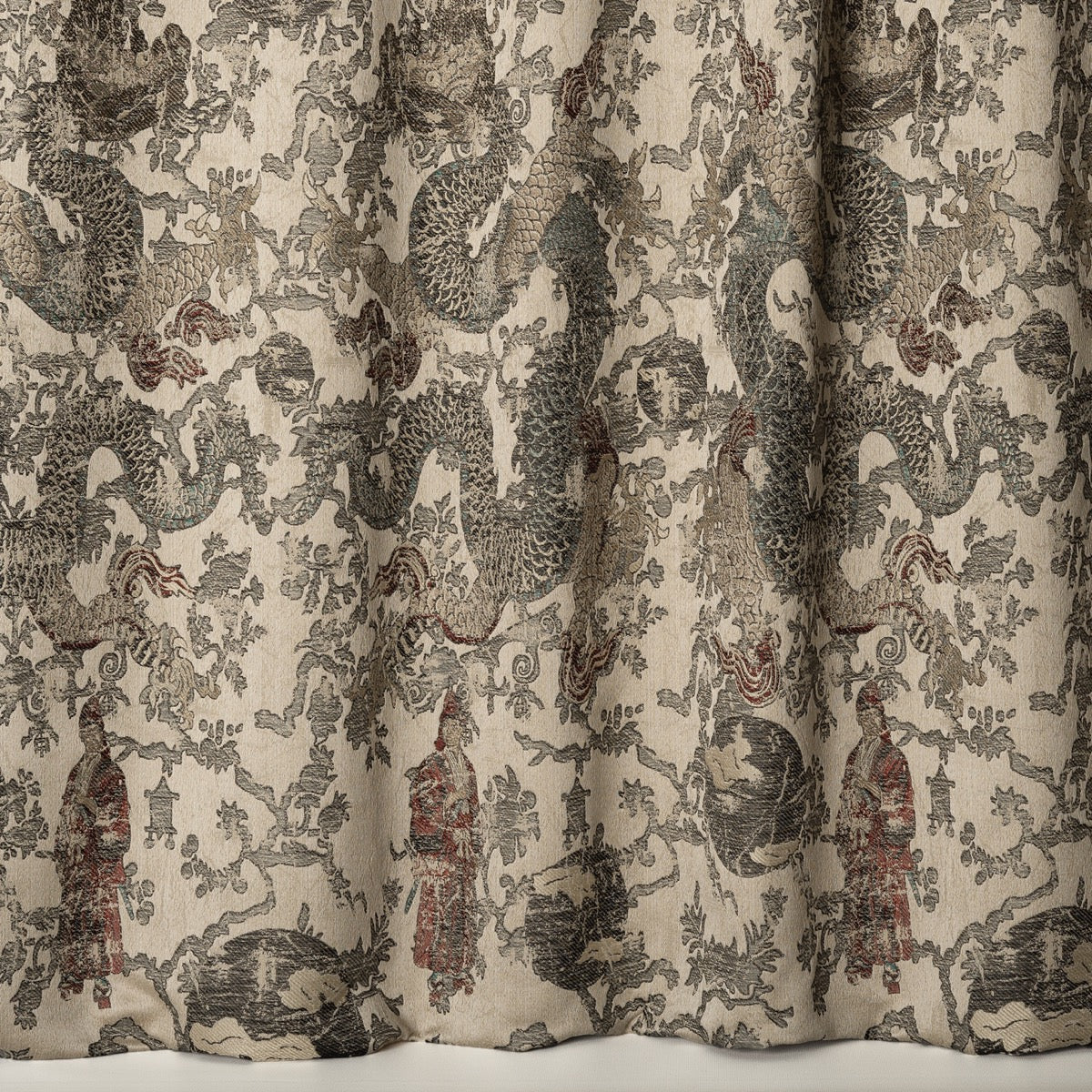 Nobilis Opium 02 Fabric 10939.02