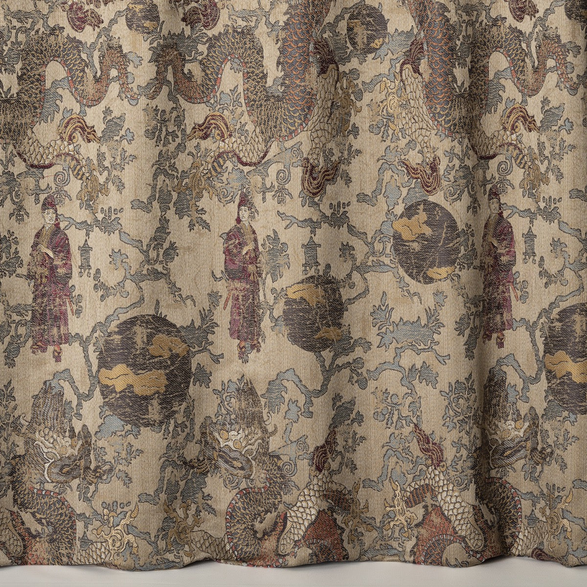 Nobilis Opium 10 Fabric 10939.1