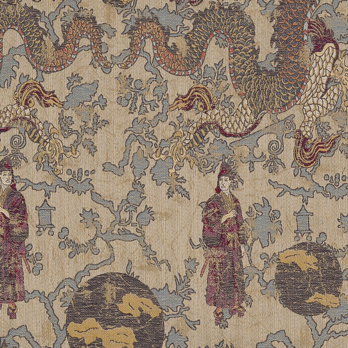 Nobilis Opium 10 Fabric 10939.1