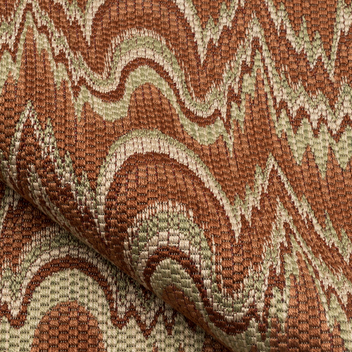 Nobilis Bargello 14 Fabric 10942.14