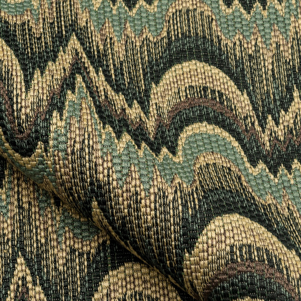 Nobilis Bargello 74 Fabric 10942.74