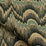 Nobilis Bargello 74 Fabric Sample 10942.74