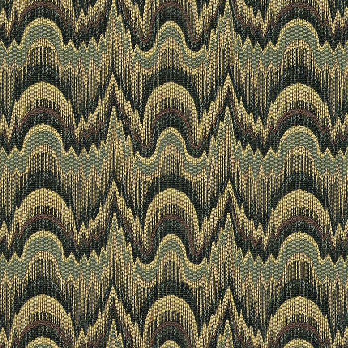 Nobilis Bargello 74 Fabric Sample 10942.74