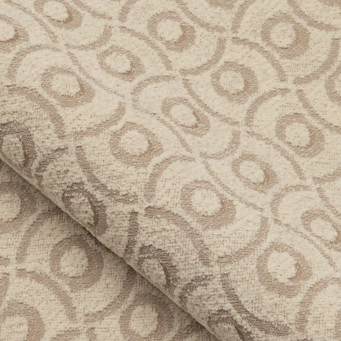 Nobilis Corniche 03 Fabric Sample 10954.03