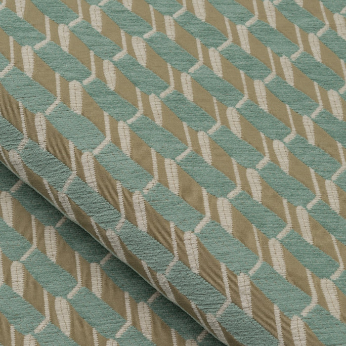 Nobilis Stripes 60 Fabric Sample 10966.6