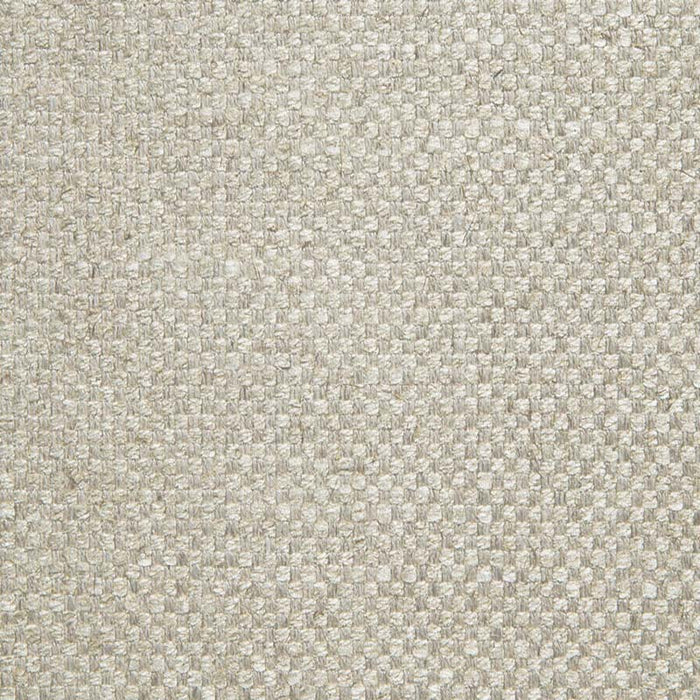 Calvin Lucent Linen Natural Light Fabric Sample 10989