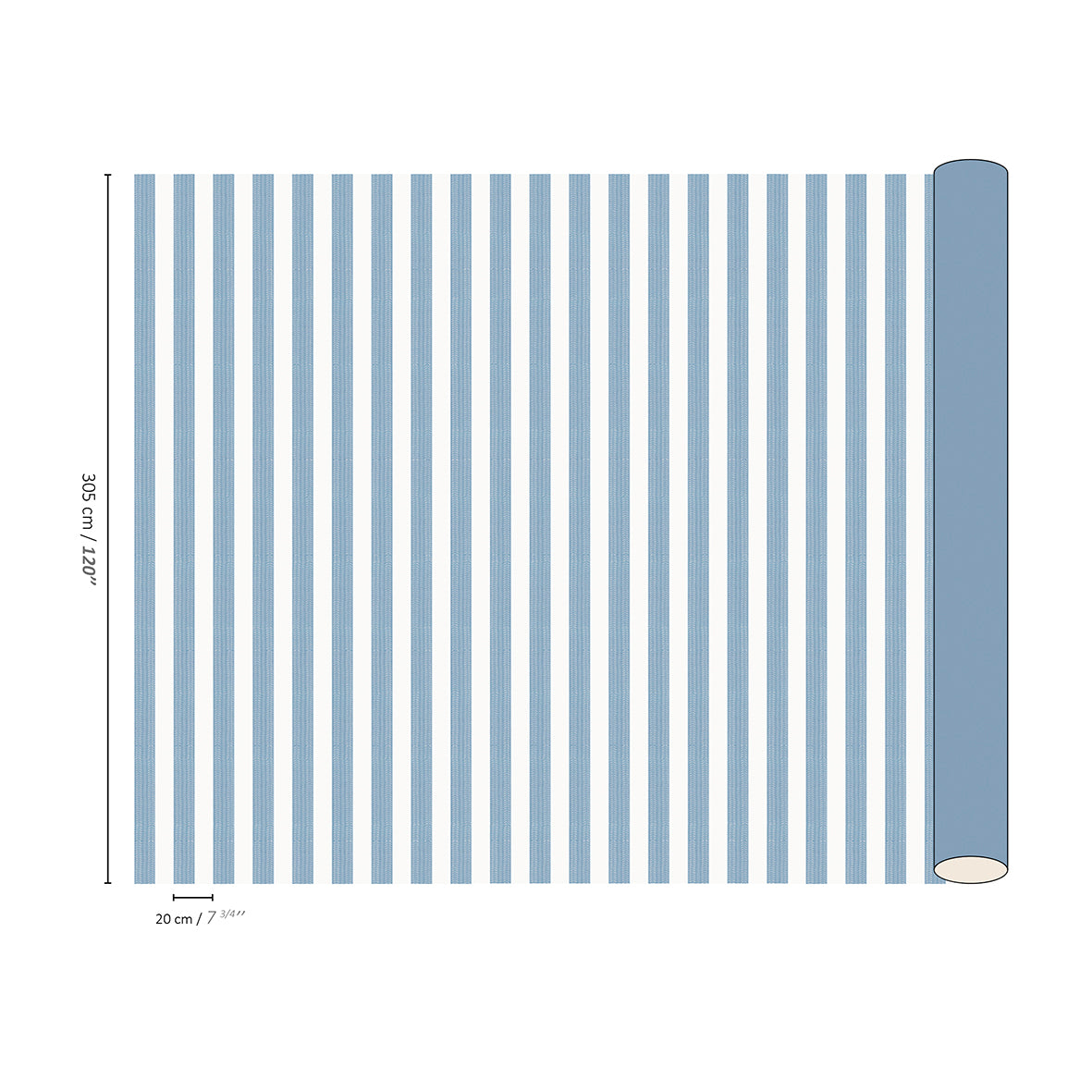 Nobilis Mallorca 69 Fabric Sample 10990.69