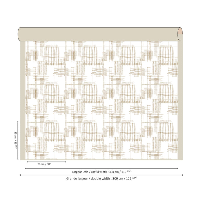 Nobilis Izmir 08 Fabric Sample 10996.08