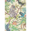 Cole & Son Savuti Cream Multi Wallpaper Sample 109/1007.CS.0