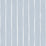 Cole & Son Marquee Stripe Pale Blue Wallpaper Sample 110/2008.CS.0