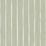 Cole & Son Marquee Stripe Soft Olive Wallpaper Sample 110/2009.CS.0