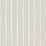 Cole & Son Marquee Stripe Soft Grey Wallpaper Sample 110/2011.CS.0