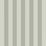 Cole & Son Regatta Stripe Olive Wallpaper Sample 110/3014.CS.0