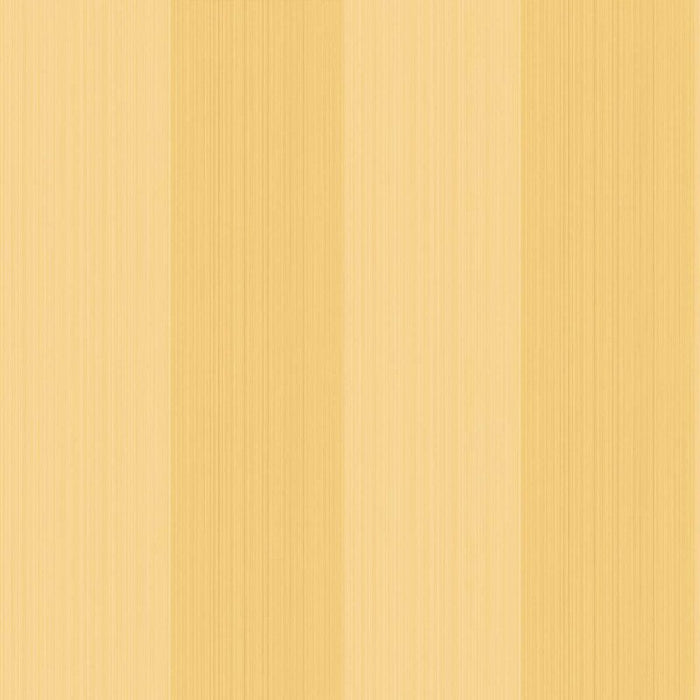 Cole & Son Jaspe Stripe Yellow Wallpaper Sample 110/4021.CS.0