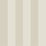 Cole & Son Glastonbury Str Parchment Wallpaper Sample 110/6033.CS.0