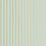 Cole & Son College Stripe Duck Egg+Gilver Wallpaper Sample 110/7036.CS.0