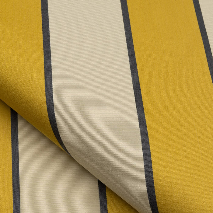 Nobilis Rayure Malaparte 36 Fabric Sample 11005.36