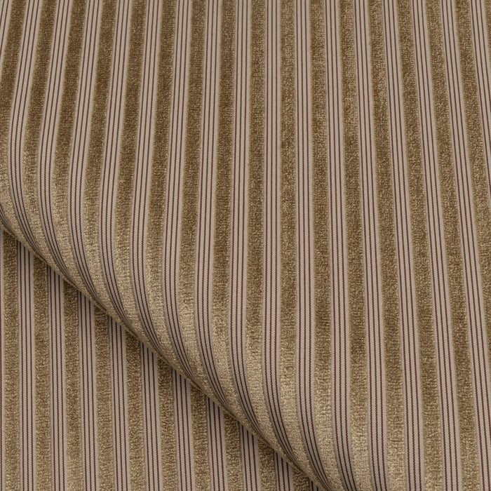 Nobilis Velours Manoir No 2 10 Fabric Sample 11020.1