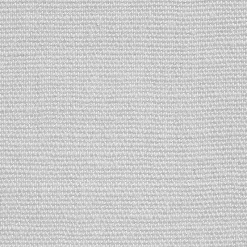 Calvin Branam Linen Creamy Fabric 11040