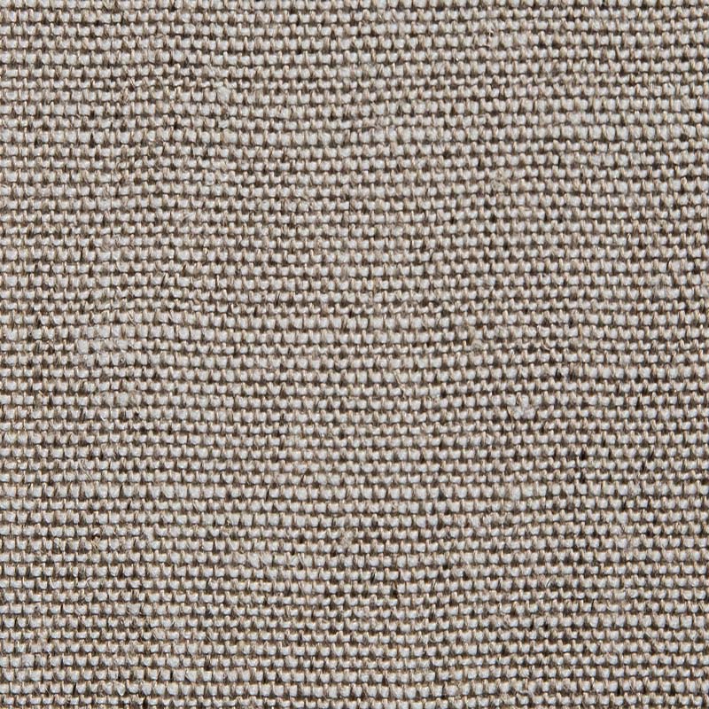 Calvin Branam Linen Oatmeal Fabric 11042